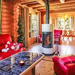 Domek alpejski Edelweiss By Interhome *