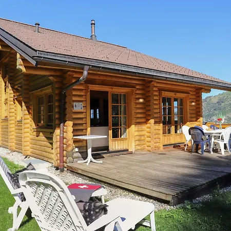 Edelweiss Chalet *