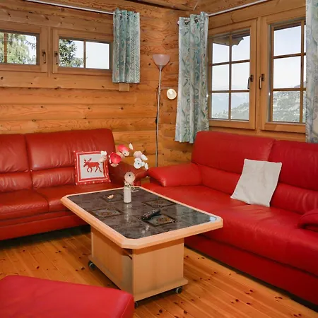 Edelweiss Chalet
