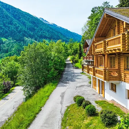 Chalet Edelweiss *