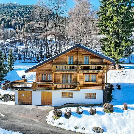 Chalet Edelweiss